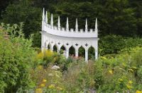 Painswick Rococo Gardens