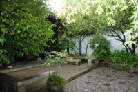 Chinese garden Portland